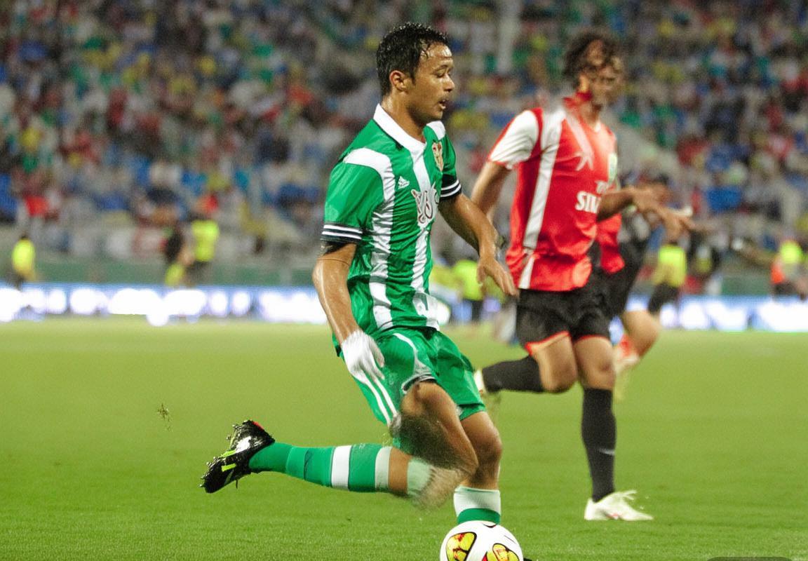 巴林对泰国足球对决：战术解析与关键瞬间回顾(图2)