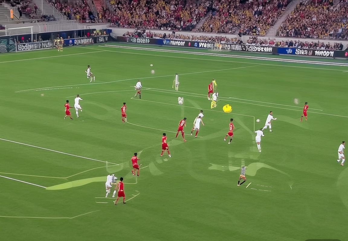 巴林对泰国足球对决：战术解析与关键瞬间回顾(图1)